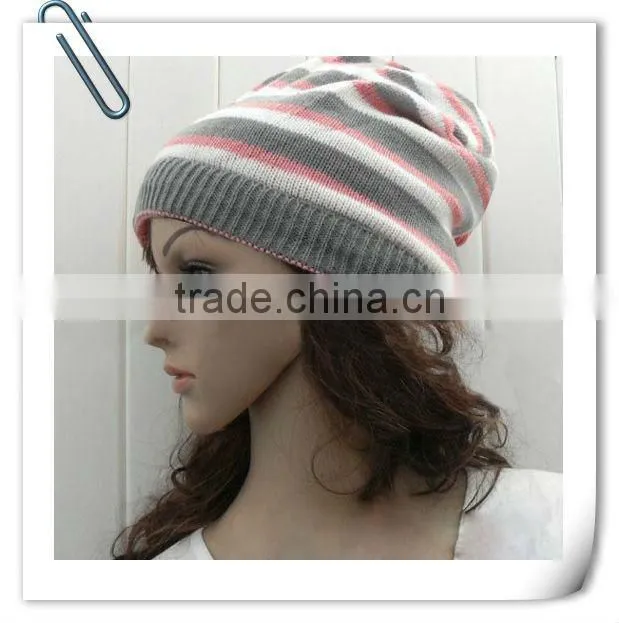 lady's bennie hat