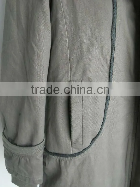 New Women's Fashion Padding Jackets