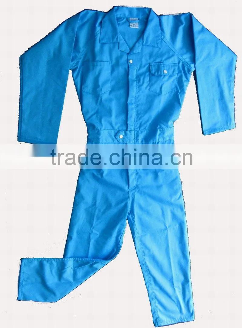 short sleeve mens painting uniform