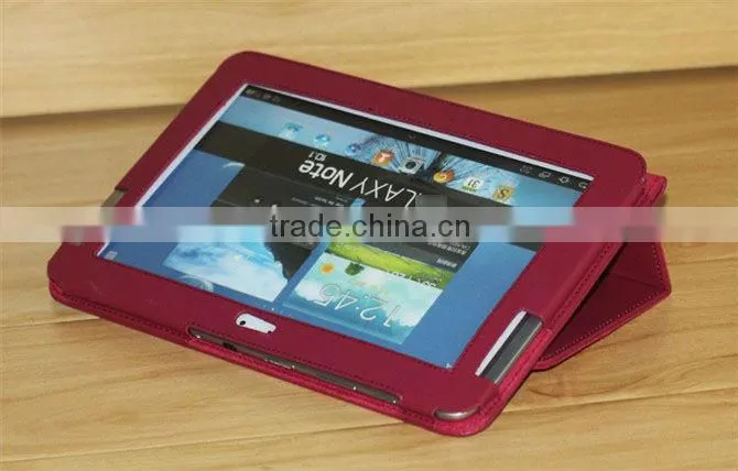 for ipad mini Luxury leather cover
