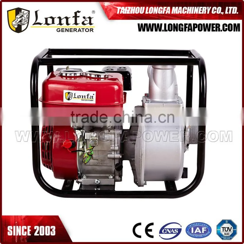 3 Inch 6.5hp Kerosene Water Pump