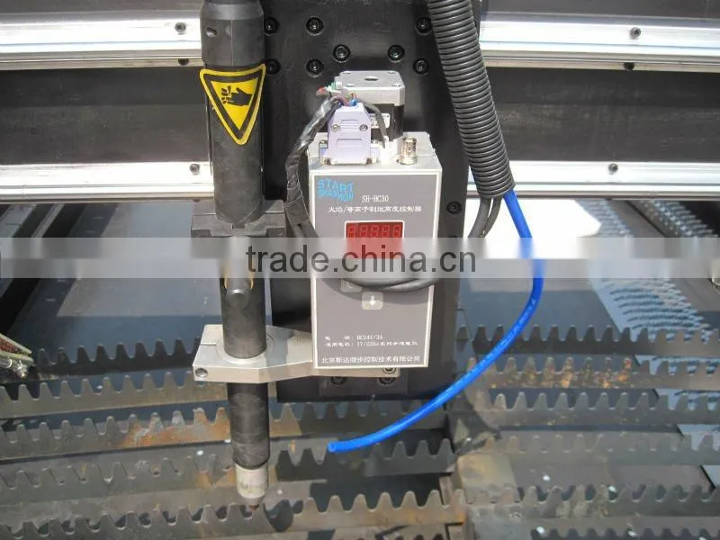 plasma cnc kit with THERMAL DYNAMICS powersupply 1530