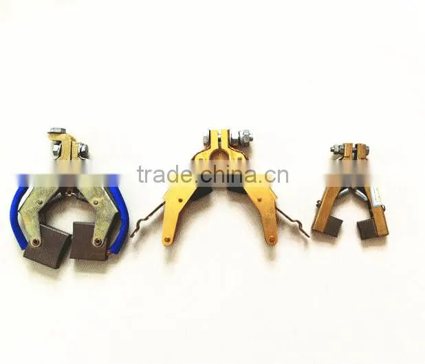 brand new Carbon brush holder for slip ring