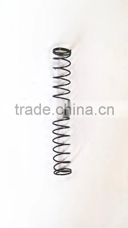 carbon brush spring