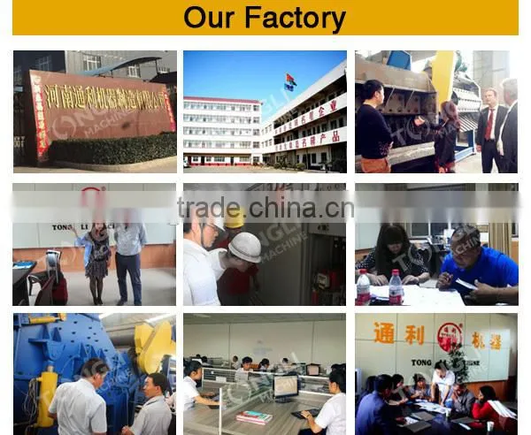 High Speed Automatic Terrazzo Tile Making Machine For Sale