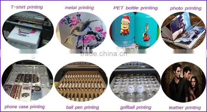 nearly any material can printed a2 size inkjet printer