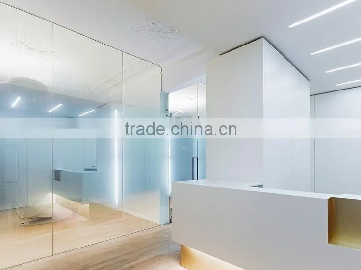 Office Building Conference Room led lighting 48W LED Linear Lights 1200mm