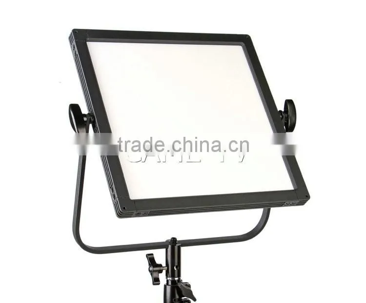 CAME-TV C518D Daylight LED Edge Light (3 Piece Set) Video Panel lights