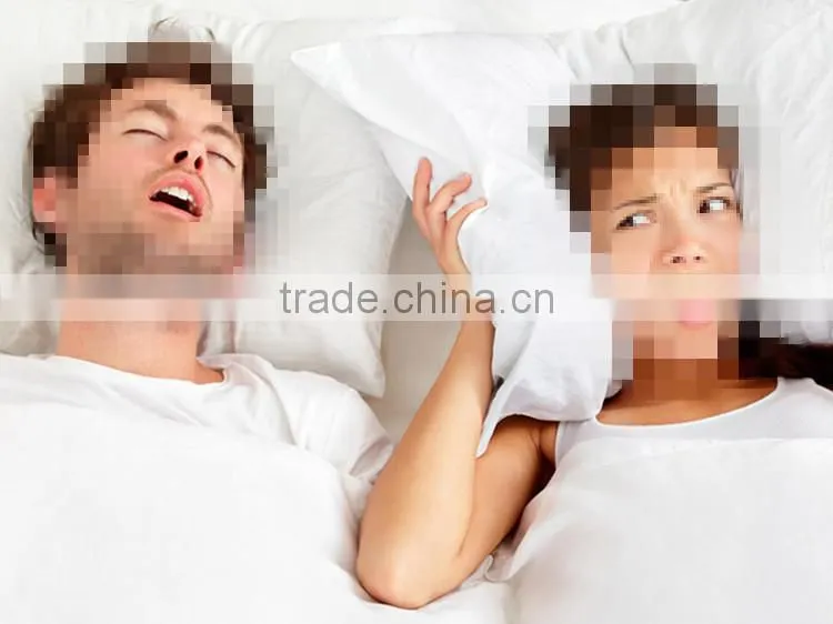 traditional herbal nasal strips for better sleep, better breath and reduce snore patch
