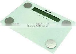 Body Composition Scale