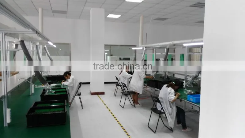 Jiangsu Ecoway System Engineering Co., Ltd. company overview - view 1