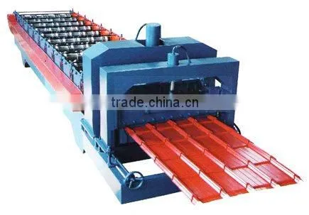 cold roll forming machinery of Ecnomical style