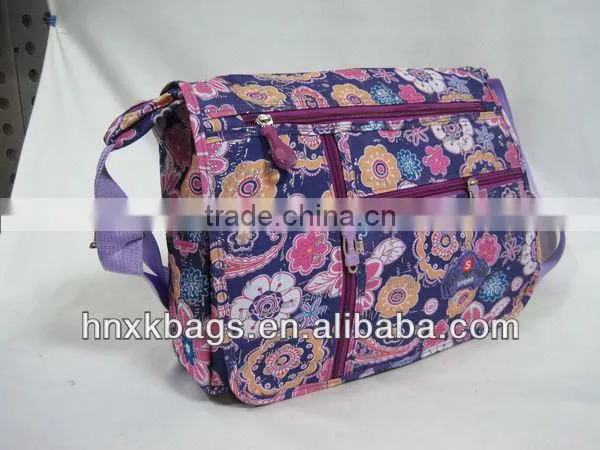 floral shoulder bags for teenagers