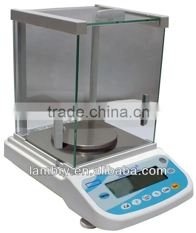 Gram Balance
