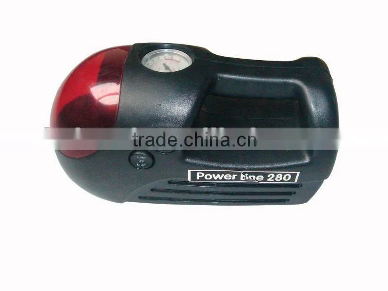12V Auto air compressor
