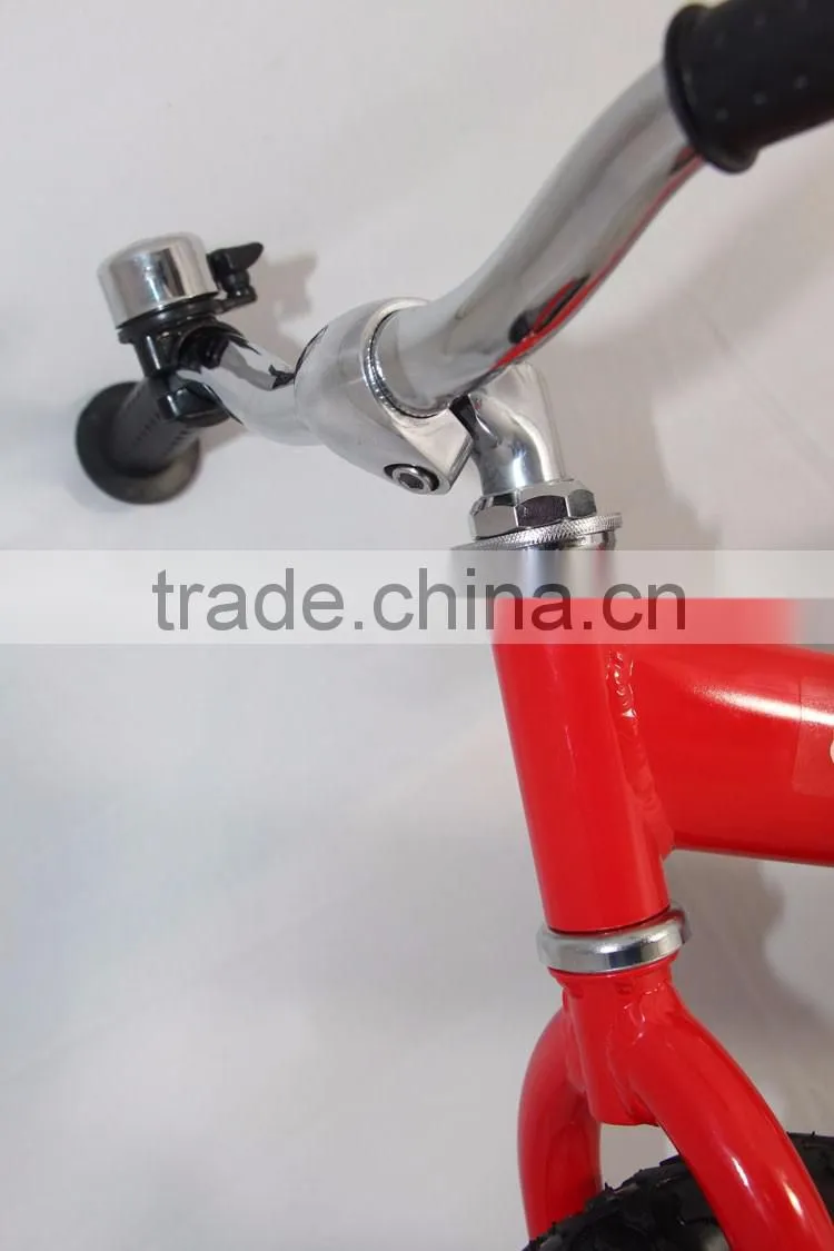 ANDER Humanized Design AL-1209 Light 2 Wheel Bike