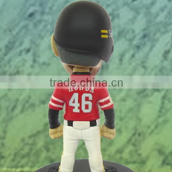 male doll