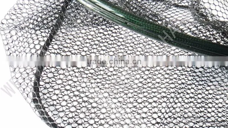 carbon frame landing net