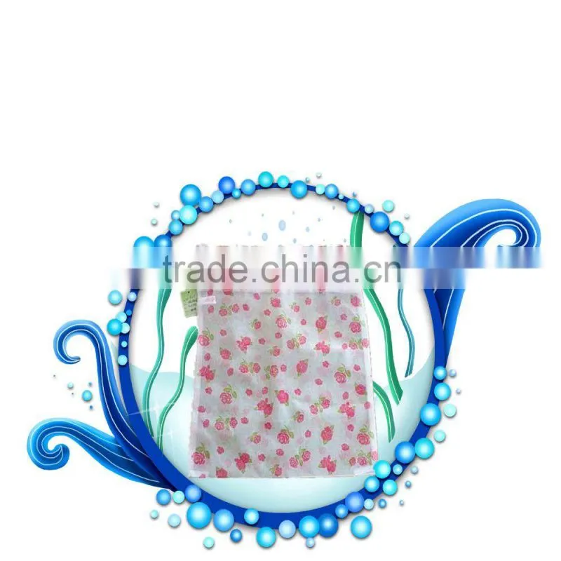 2016 New Arrival Lingerie mesh Wash Bag