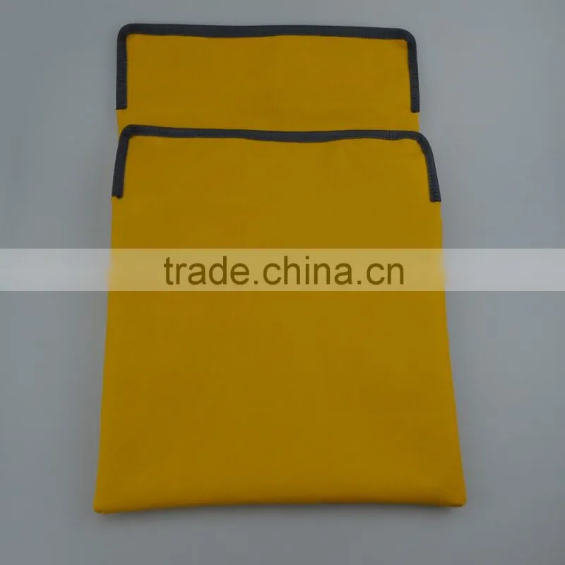 25Hx30Wcm polyester fiber envelope with PVC window