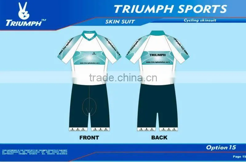 road bicycle apparel