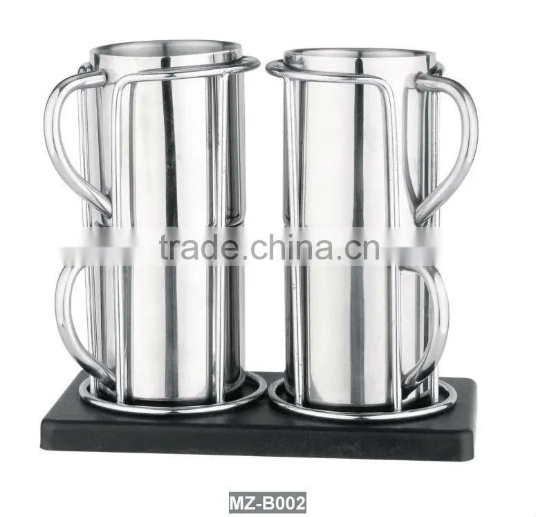 plastic insulated coffee mugs