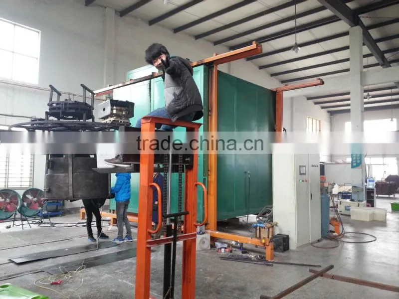 TRADE ASSURANCE Cixi Rotomold Ice Cooler,America Cooler