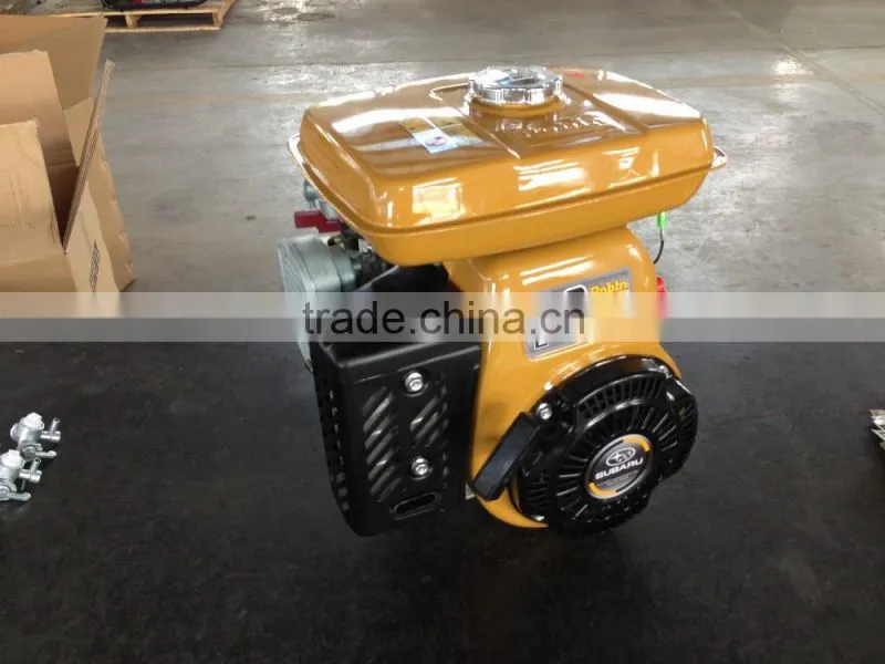 GASOLINE ENGINE EY20/5.0HP GASOLINE ENGINE ROBIN