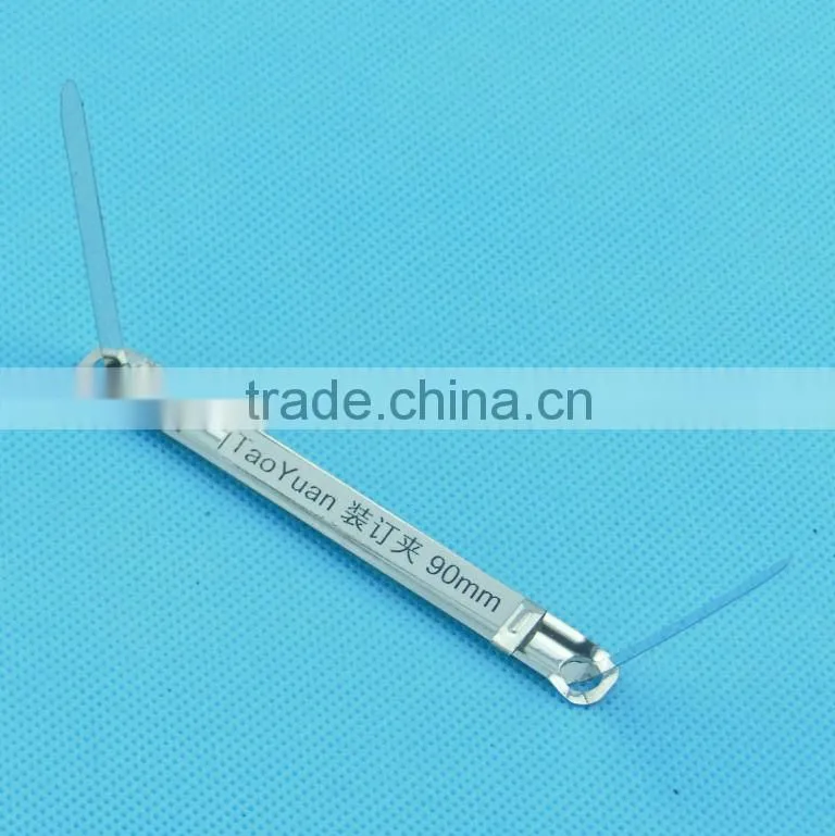 Super quality metal paper fastener from Chinese supplier