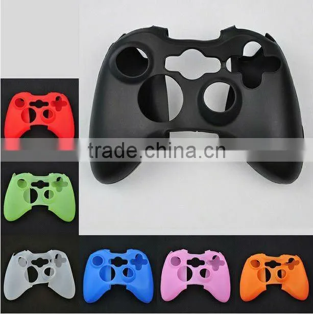 Silicon Case For Xbox360 Controller