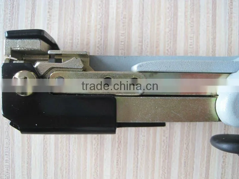 LS-338 Hanroot stainless steel cable tie cutting guns high quality guns stainless steel automatic fastening tool