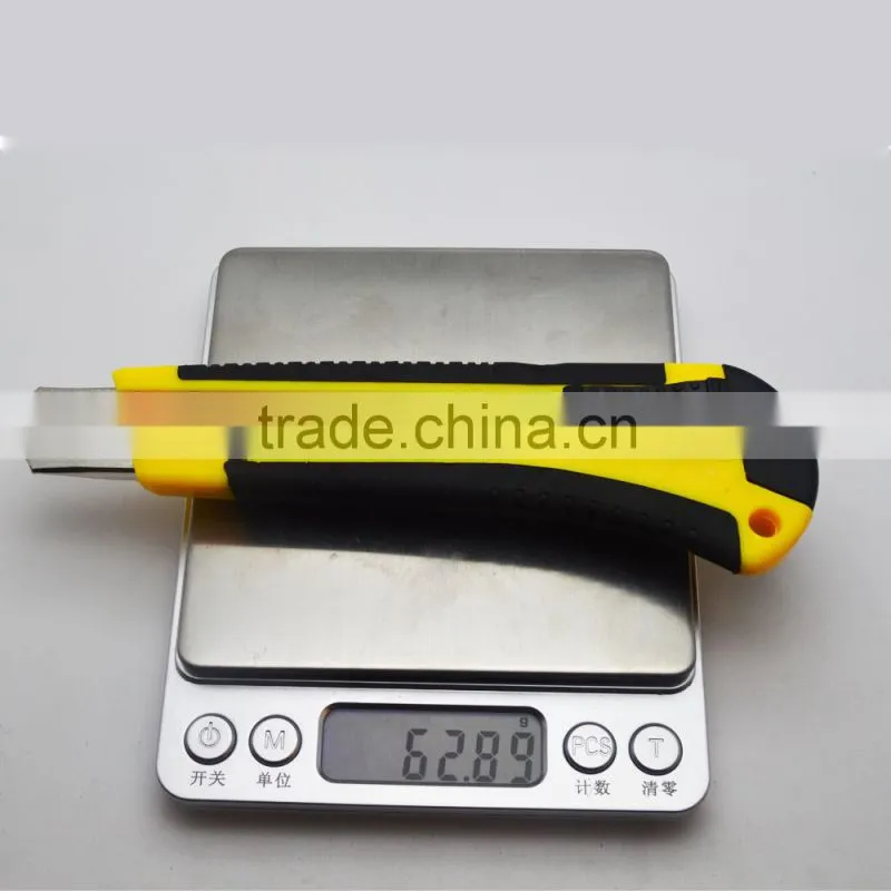 cheap price professional utility knife fuda