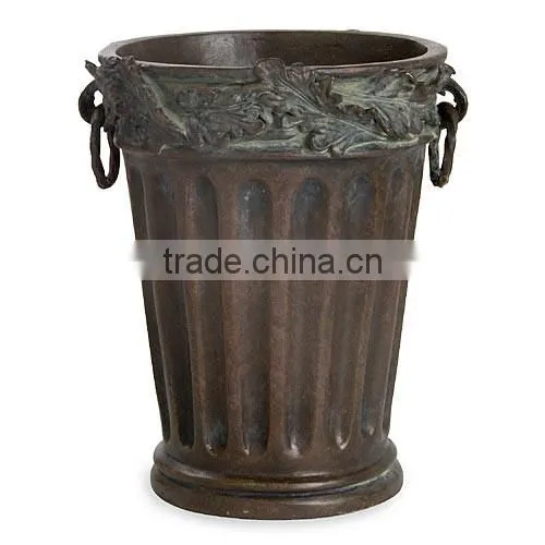 Coolers & Holders metal ice bucket wine ice bucket durable custom ice bucket