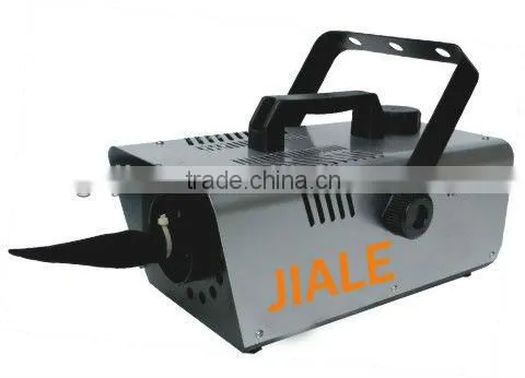 Hot 1000w making snow machine