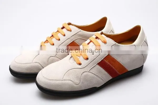 Comfortable and Breathable able tall Men Sport Shoes