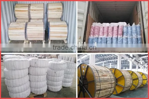multicore pvc insulation pvc jacket sheath shielded computer instrument electrical cable