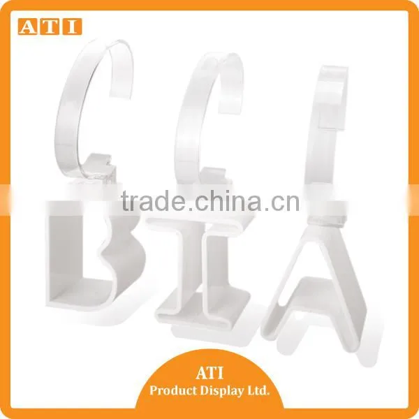 Hongkong Supplier 2015 Hot Sale!!! High Quality Acrylic Watch Display