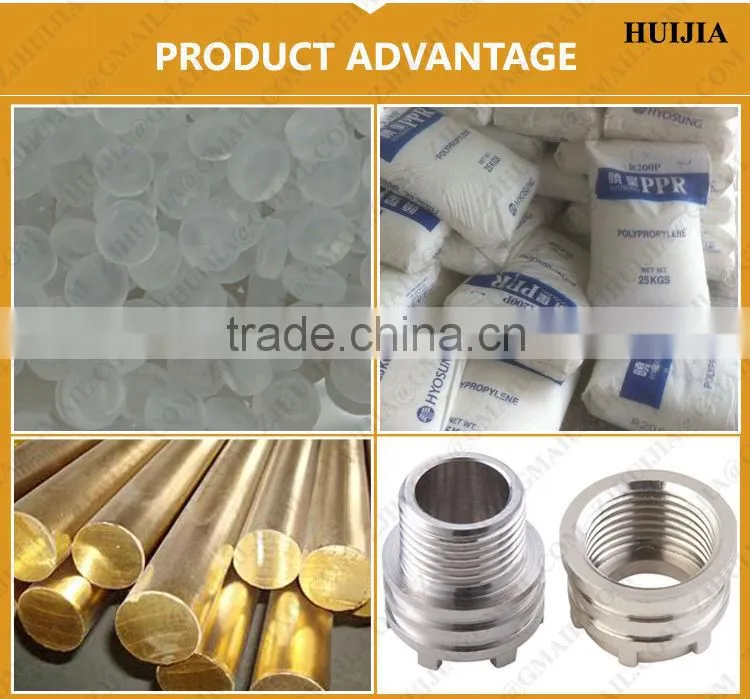 Hot-sale PPR Stop Valve