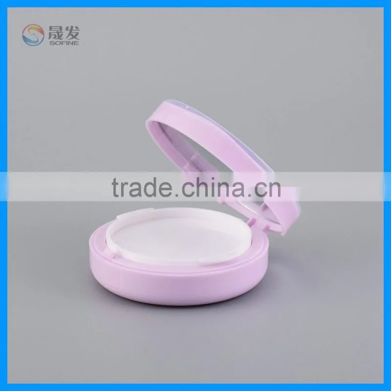 30g air cushion bb cream packaging