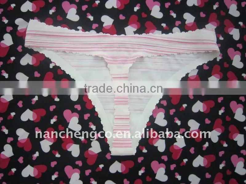 popular elegant panties