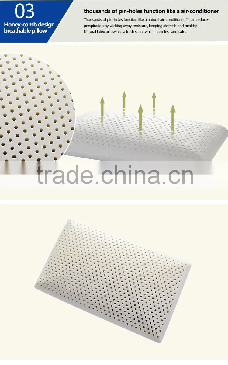 60*40*12 Alibaba china pain free pillow/decorative pillow