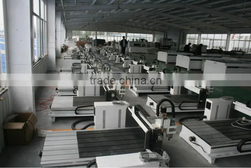 Styrofoam 3D Cutting Machine CXQM1325