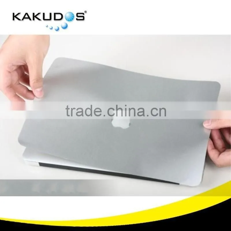 Hot Selling 3M Original Skin for Macbook