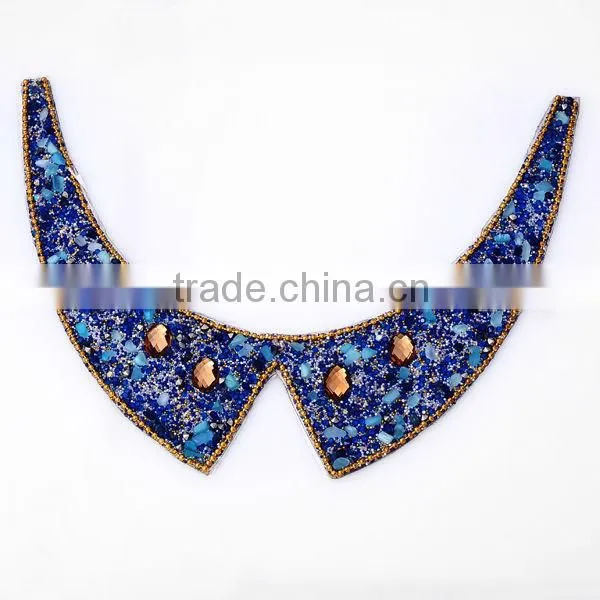 rhinestone accessories neck garment accessory