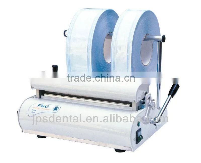 Medical Sealing Machine for Sterilization Package