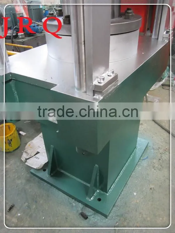 Rubber Floor Vulcanizing Press /rotary Curing Machine Yadong Group/rubber tiles making machine