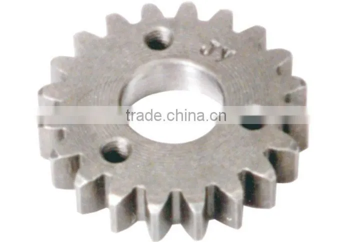 Electric start CF250 ENGINE SPARE PARTS
