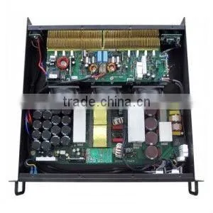 MC1202 high power amplifier 1200w
