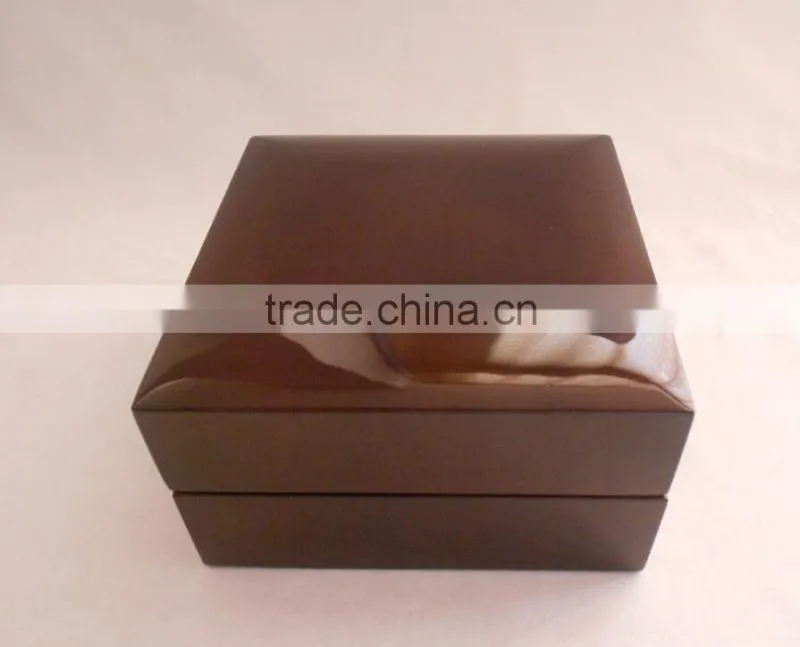high quality & cheap wooden watch box