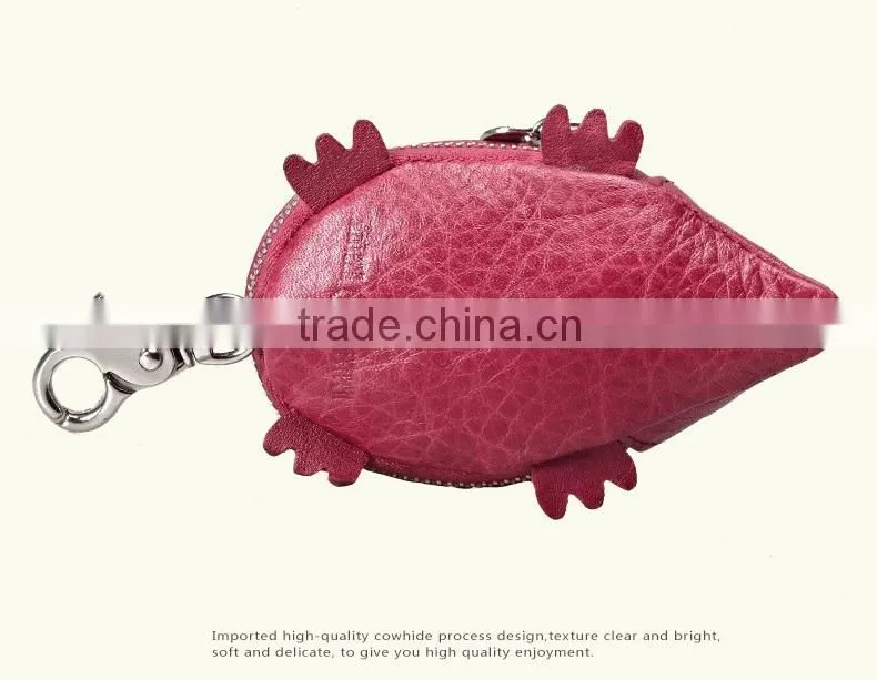 wholesale compact key smart holder with colorful